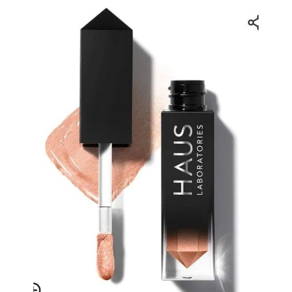 HAUS LABORATORIES - Starlight Liquid Eyeshadow Lady Gaga Glam Attack Pigmented